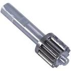 Шестерня малая для кухонного комбайна Kenwood KMX50-KMX55 - KW710649