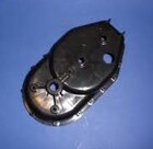 Крышка редуктора для мясорубки Delfa DMG-2140