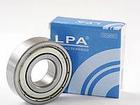 Подшипник LPA 6207 ZZ в коробке
