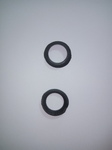 Уплотнительное кольцо на Конус к штоку двигателя сепаратора Мотор Сич (СЦМ-80, СЦМ-100)