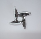 Нож мясорубки Белвар из нержавейки