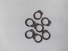 Стопорное кольцо 8 мм