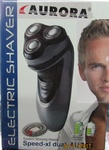 Электробритва AURORA модель AU3543