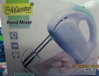 Миксер MAESTRO модель MR-500, 150W