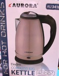 Электрочайник 2л Aurora