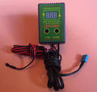 Терморегулятор для инкубатора цифровой с влагометром Цып Цып цифровой 2 кВт 