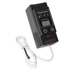 Терморегулятор для инкубатора Квочка (цифровой)