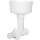 Насадка-Мельничка для круп и кофе на мясорубку Zelmоtor