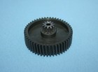Шестерня D46/12 для электромясорубки Moulinex 