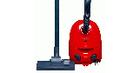 Пылесос ROTEX RVB01-P Red