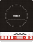 Индукционная плитка ROTEX RIO200-C