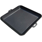 Сковорода чугунная гриль Наша майстерня Т309