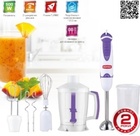 Блендер ROTEX RTB508-W