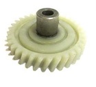 Шестерня пластиковая для электропилы, правая