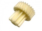 Шестерня редуктора малая к мясорубкам Braun Power Plus G1100, G1300, G1500, G3000