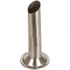 Насадка для колбасы 3/4 для мясорубки Bosch MFW1550ME 496951 (Под заказ).Срок поставки до 60 дней