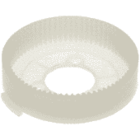 Шестерня коронная терки-ломтерезки Kenwood AT340 - KW712356