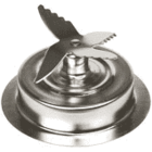 Нож - измельчитель для чаши 1500ml блендера Philips RI2934/01 420303588300