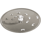 Диск - терка крупная/шинковка для блендера Mirta BHF 370