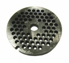 Решетка средняя для ножа №5 для мясорубок ZELMER 